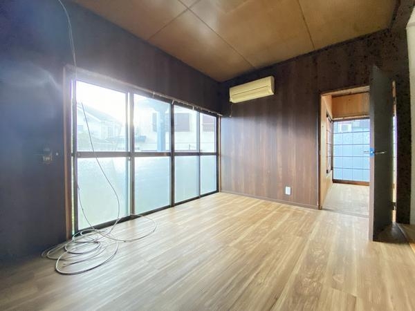 横浜市戸塚区深谷町　中古戸建