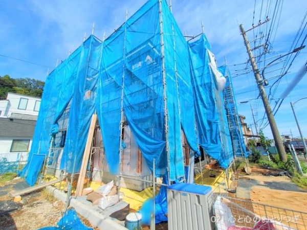 町田市相原町 新築分譲住宅 12号棟(その他現地)