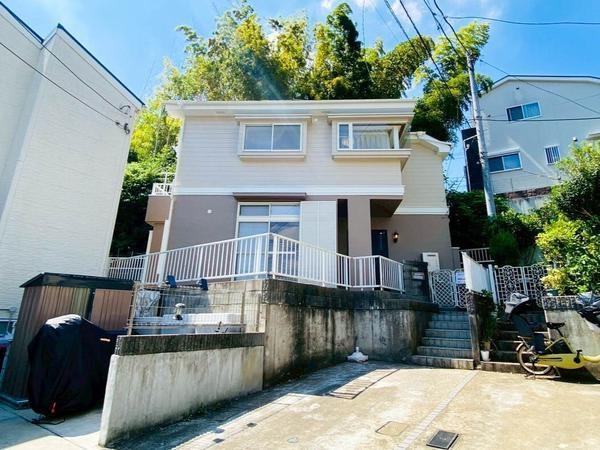 大和市下鶴間　中古戸建