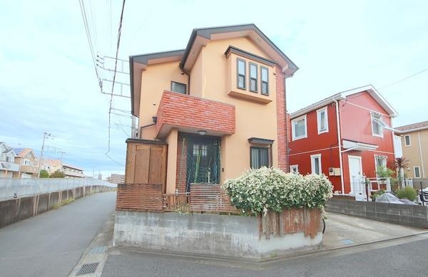 大和市下鶴間　中古戸建