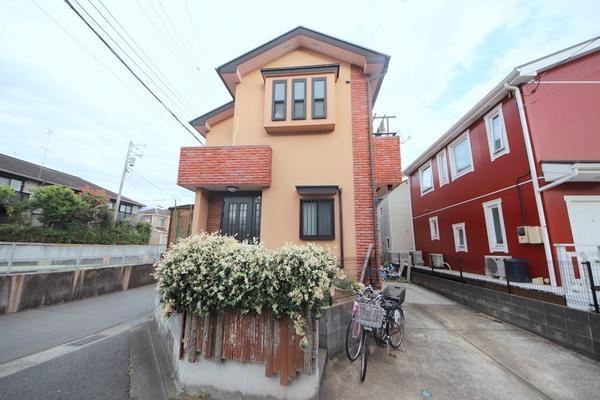 大和市下鶴間　中古戸建