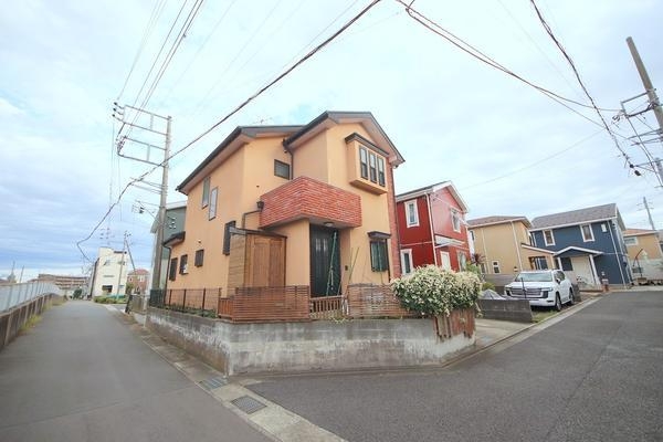 大和市下鶴間　中古戸建