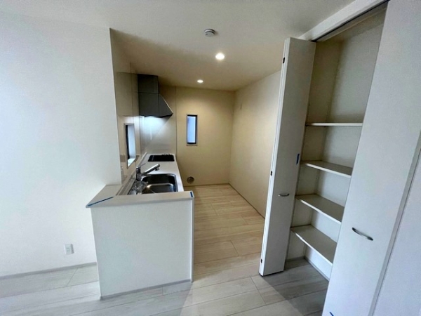 座間市小松原1丁目　新築分譲住宅