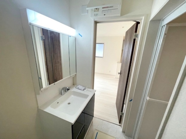 座間市小松原1丁目　新築分譲住宅