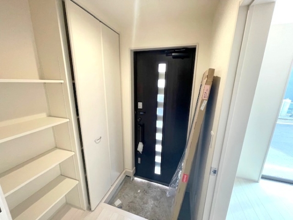 座間市小松原1丁目　新築分譲住宅