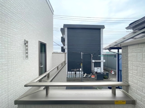 座間市小松原1丁目　新築分譲住宅