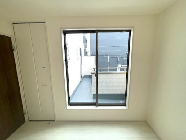 座間市小松原1丁目　新築分譲住宅