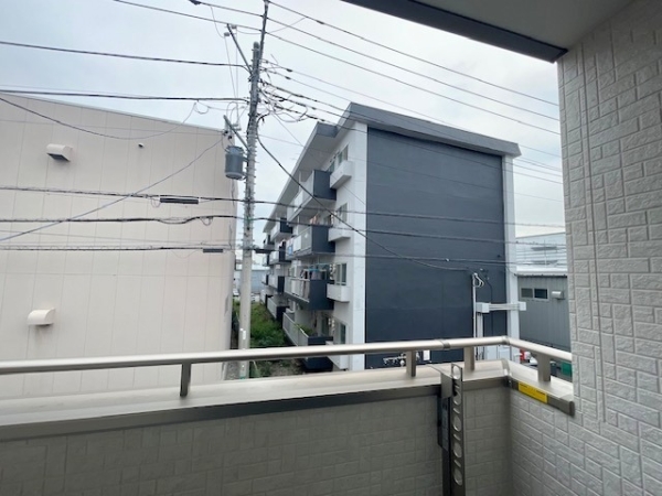 座間市小松原1丁目　新築分譲住宅