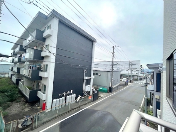 座間市小松原1丁目　新築分譲住宅