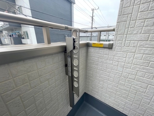 座間市小松原1丁目　新築分譲住宅