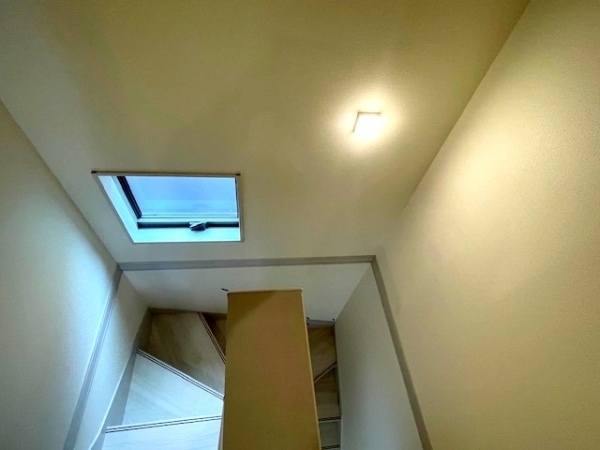 座間市小松原1丁目　新築分譲住宅