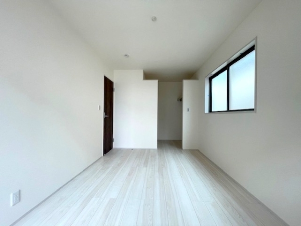 座間市小松原1丁目　新築分譲住宅