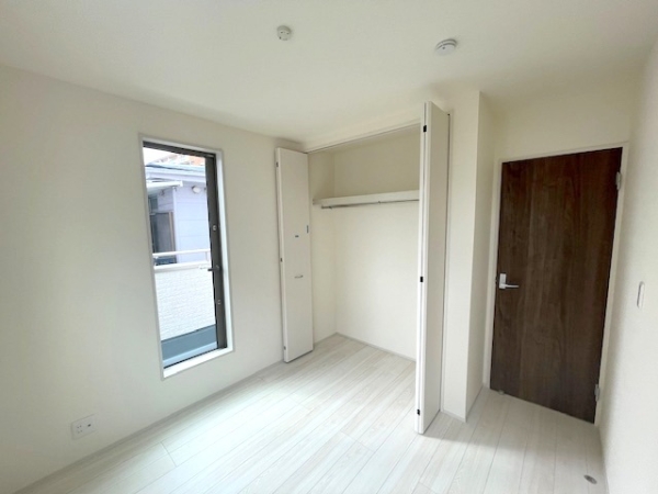 座間市小松原1丁目　新築分譲住宅