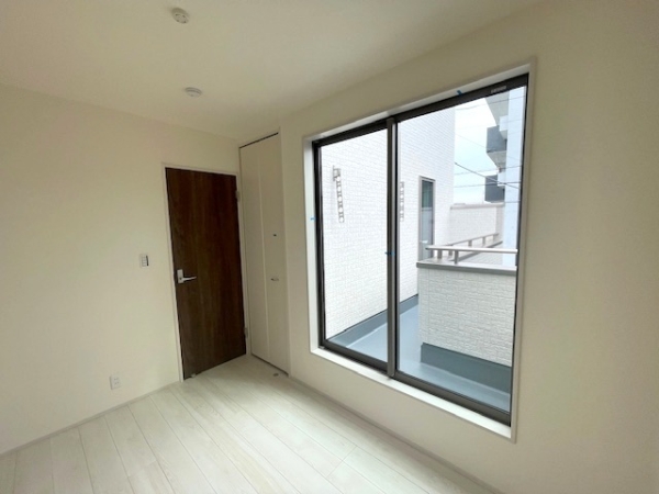 座間市小松原1丁目　新築分譲住宅