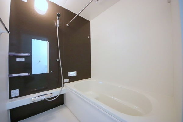 大和市草柳1丁目1期　新築分譲住宅　2号棟