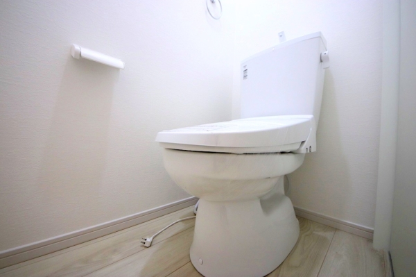 大和市草柳1丁目1期　新築分譲住宅　2号棟