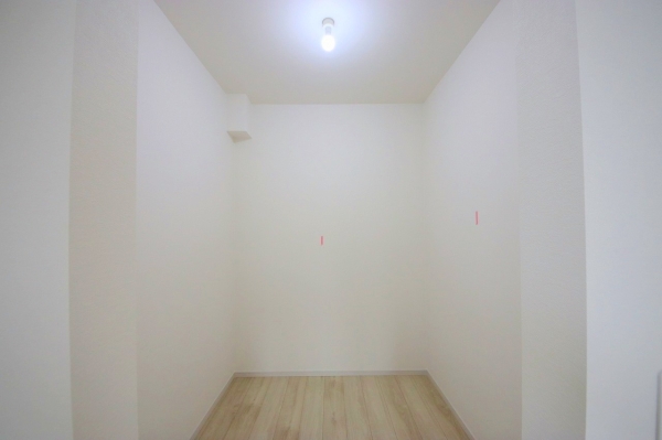 大和市草柳1丁目1期　新築分譲住宅　2号棟