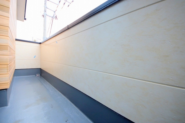 大和市草柳1丁目1期　新築分譲住宅　2号棟