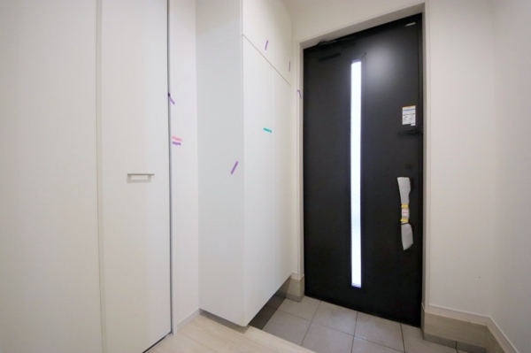 大和市草柳1丁目1期　新築分譲住宅　2号棟