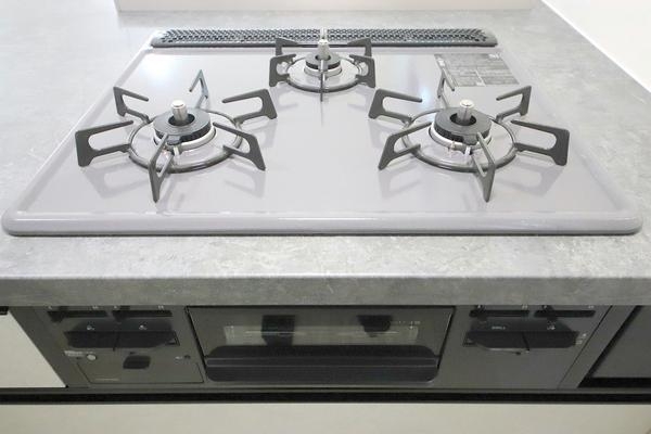 大和市草柳1丁目1期　新築分譲住宅　2号棟