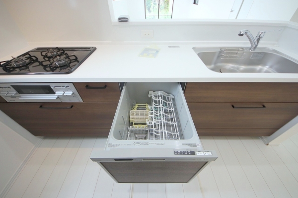 大和市中央林間西5丁目　新築分譲住宅　No3