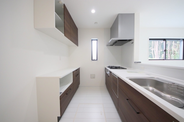 大和市中央林間西5丁目　新築分譲住宅　No3