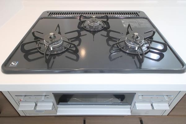 大和市中央林間西5丁目　新築分譲住宅　No3