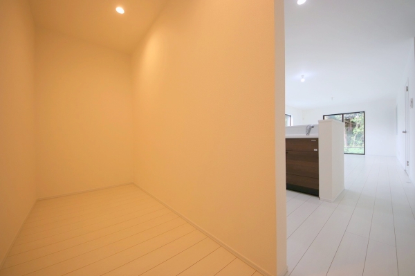 大和市中央林間西5丁目　新築分譲住宅　No3