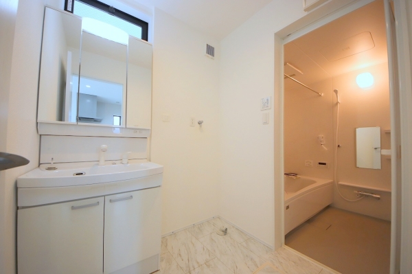 大和市中央林間西5丁目　新築分譲住宅　No3