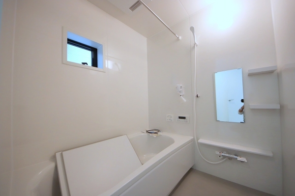 大和市中央林間西5丁目　新築分譲住宅　No3