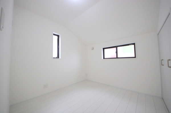 大和市中央林間西5丁目　新築分譲住宅　No3