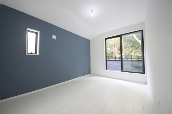 大和市中央林間西5丁目　新築分譲住宅　No3