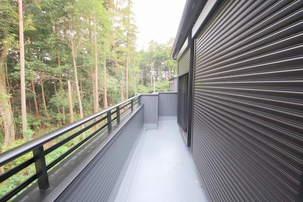 大和市中央林間西5丁目　新築分譲住宅　No3