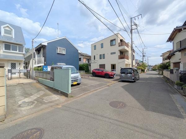 相模原市南区上鶴間本町9丁目　積水ハウス施工中古戸建