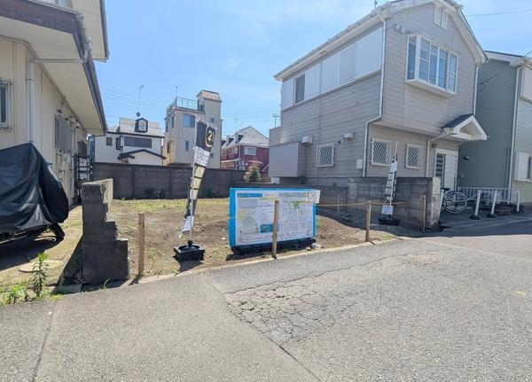 座間市相模が丘3丁目11期　新築分譲住宅