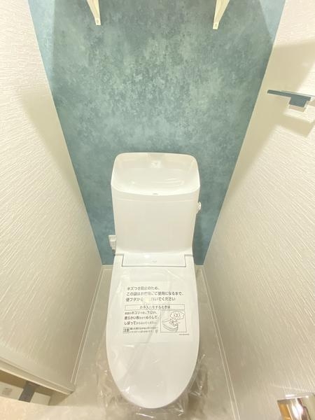 三ツ境グリーンハイム1　号棟