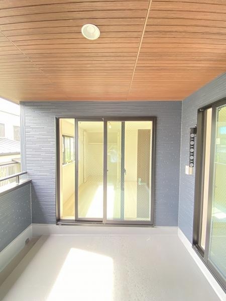 横浜市戸塚区原宿2丁目　全１棟　1号棟　新築戸建