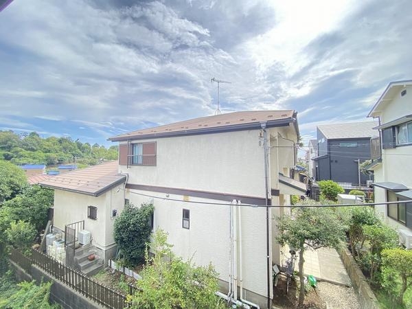 横浜市戸塚区原宿2丁目　全１棟　1号棟　新築戸建