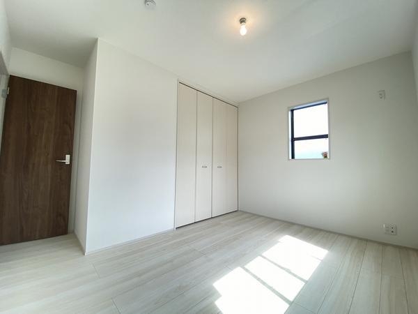 横浜市戸塚区原宿2丁目　全１棟　1号棟　新築戸建