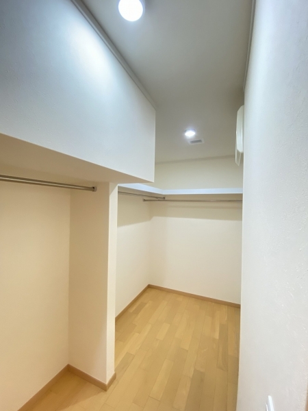 横浜市泉区下和泉1丁目の中古一戸建て(収納)