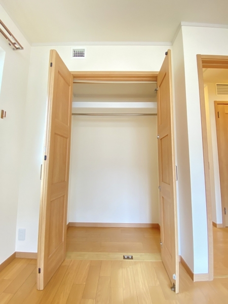 横浜市泉区下和泉1丁目の中古一戸建て(収納)