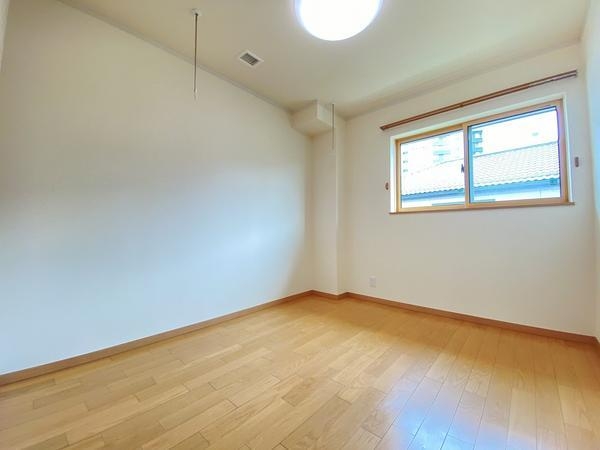 横浜市泉区下和泉1丁目の中古一戸建て(子供部屋)