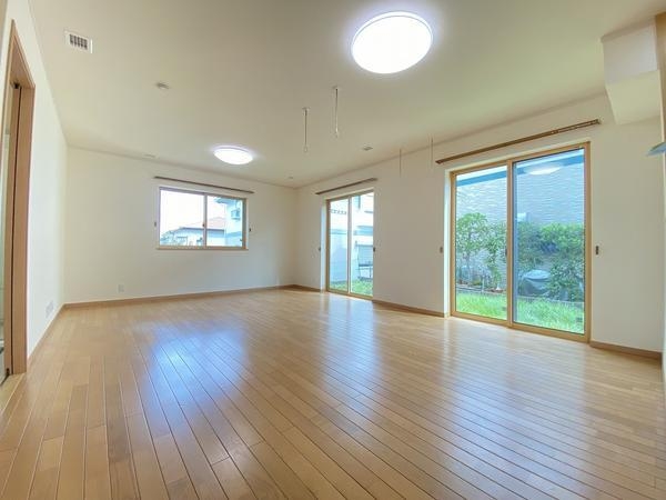 横浜市泉区下和泉1丁目　中古戸建