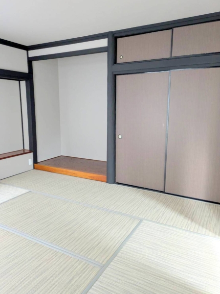 相模原市南区双葉２丁目の中古一戸建て