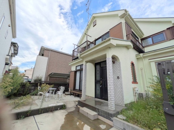 相模原市南区双葉2丁目　中古戸建