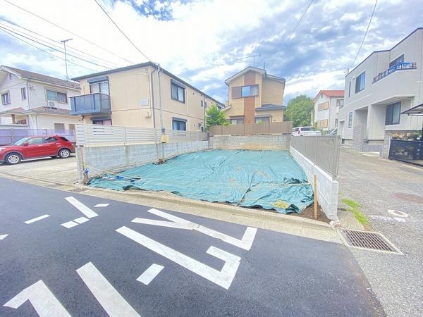 横浜市泉区中田北１丁目　新築戸建