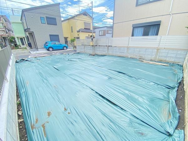 横浜市泉区中田北１丁目　新築戸建