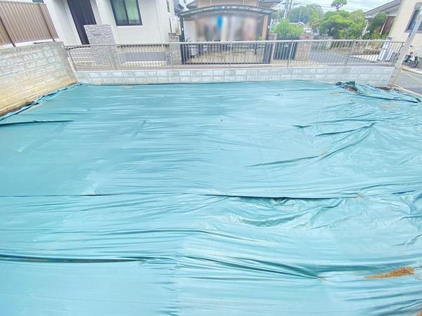 横浜市泉区中田北１丁目　新築戸建
