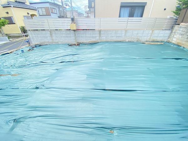 横浜市泉区中田北１丁目　新築戸建