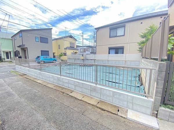 横浜市泉区中田北１丁目　新築戸建